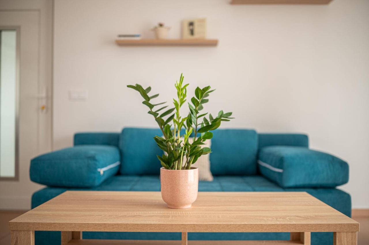 Roze Blue Design Apartments Csopak Ngoại thất bức ảnh