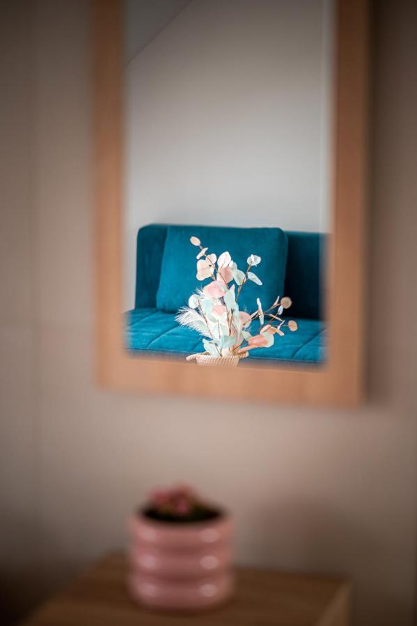 Roze Blue Design Apartments Csopak Ngoại thất bức ảnh