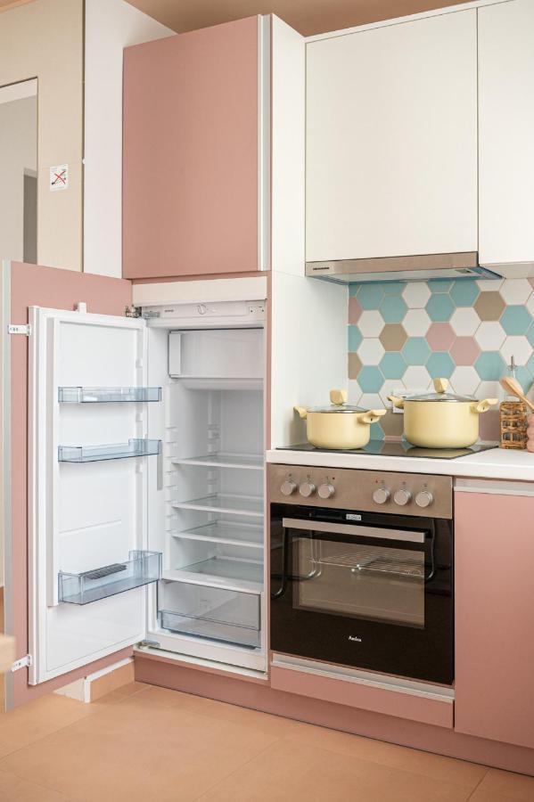 Roze Blue Design Apartments Csopak Ngoại thất bức ảnh