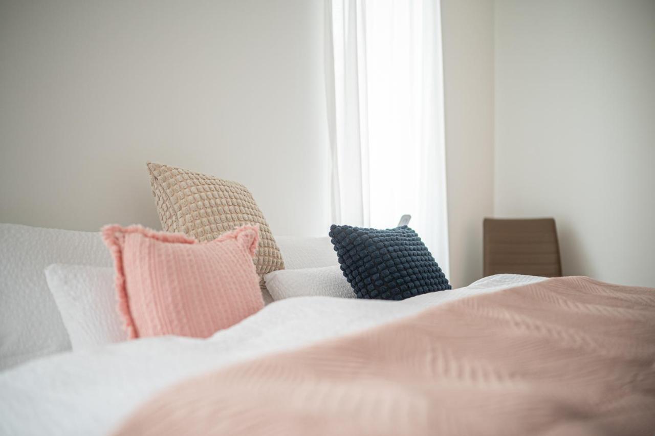Roze Blue Design Apartments Csopak Ngoại thất bức ảnh