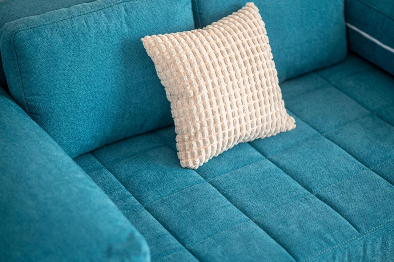 Roze Blue Design Apartments Csopak Ngoại thất bức ảnh