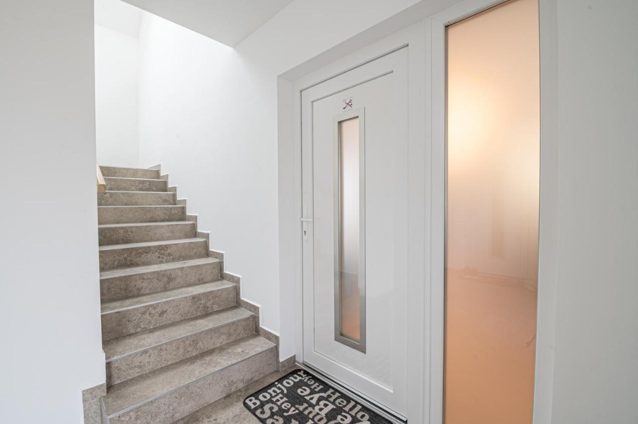 Roze Blue Design Apartments Csopak Ngoại thất bức ảnh